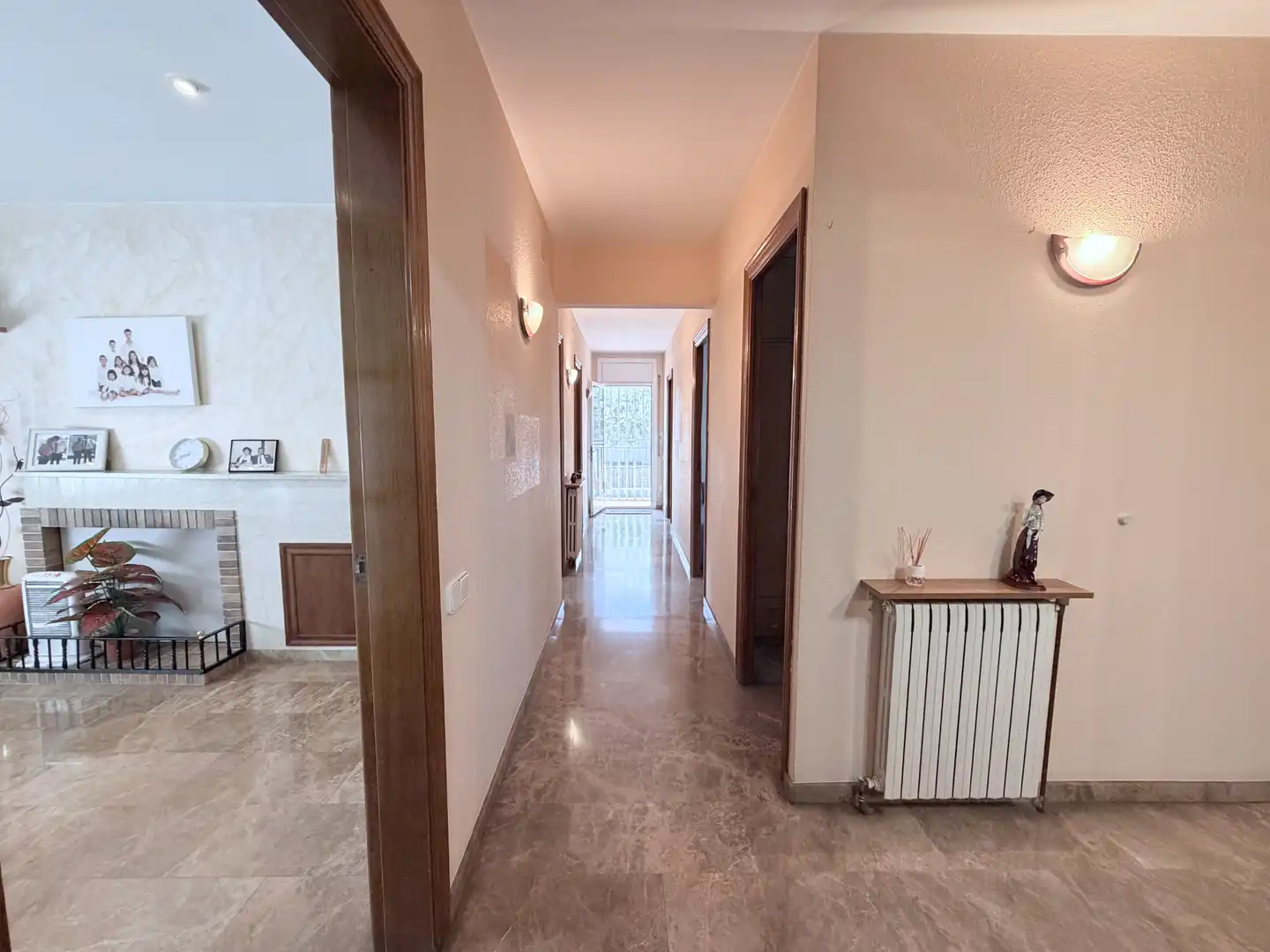 Houses for sale in Terrassa  with Air Conditioner, Heating and Private garden
