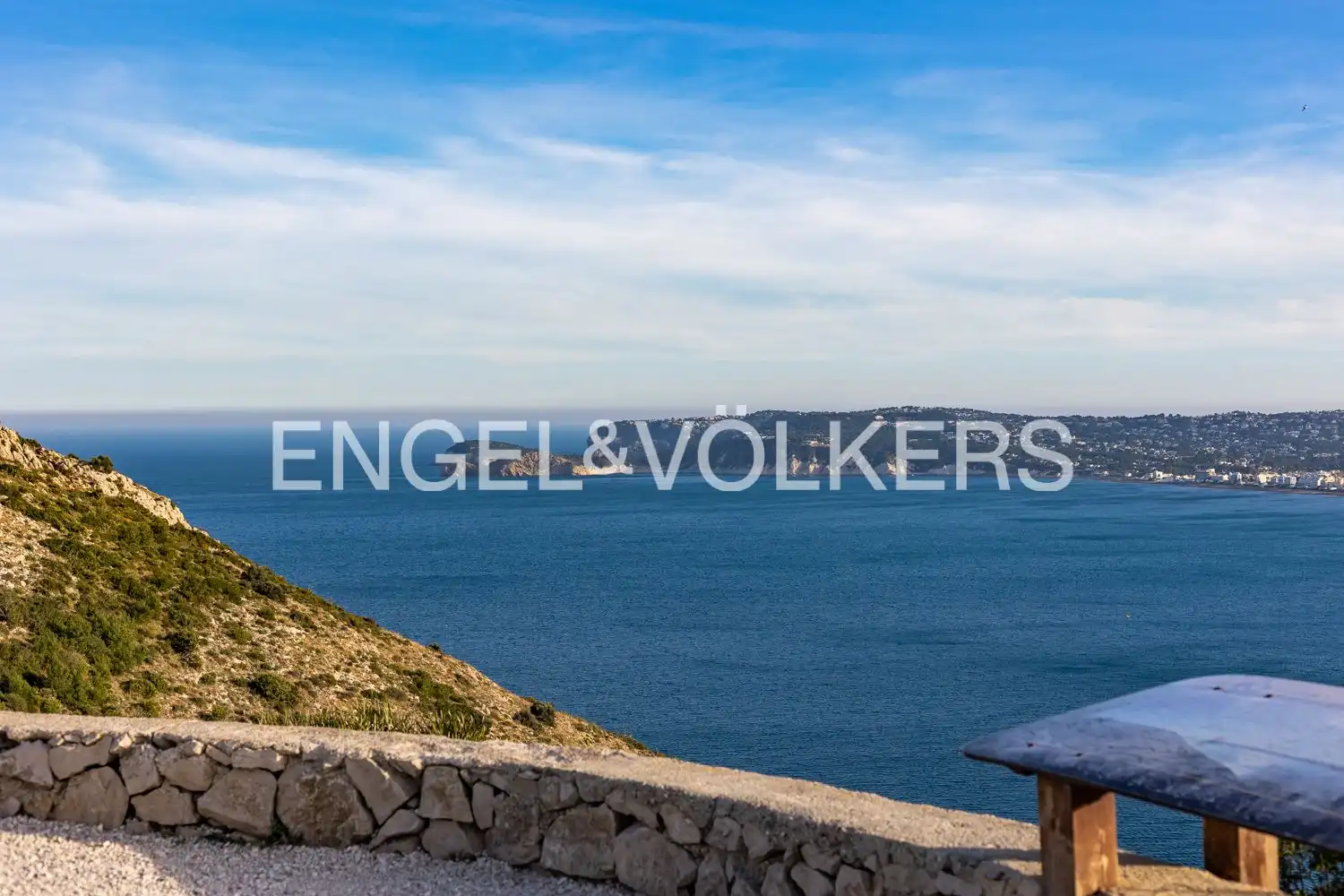 Casa o xalet en venda en Jávea / Xàbia amb Aire condicionat, Calefacció i Jardí privat