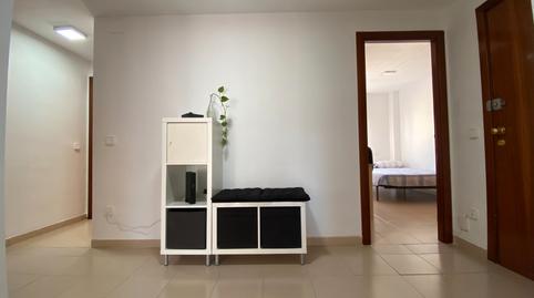 Foto 4 de Pis de lloguer a Carrer Jocs Olímpics de Barcelona, Palau, Girona