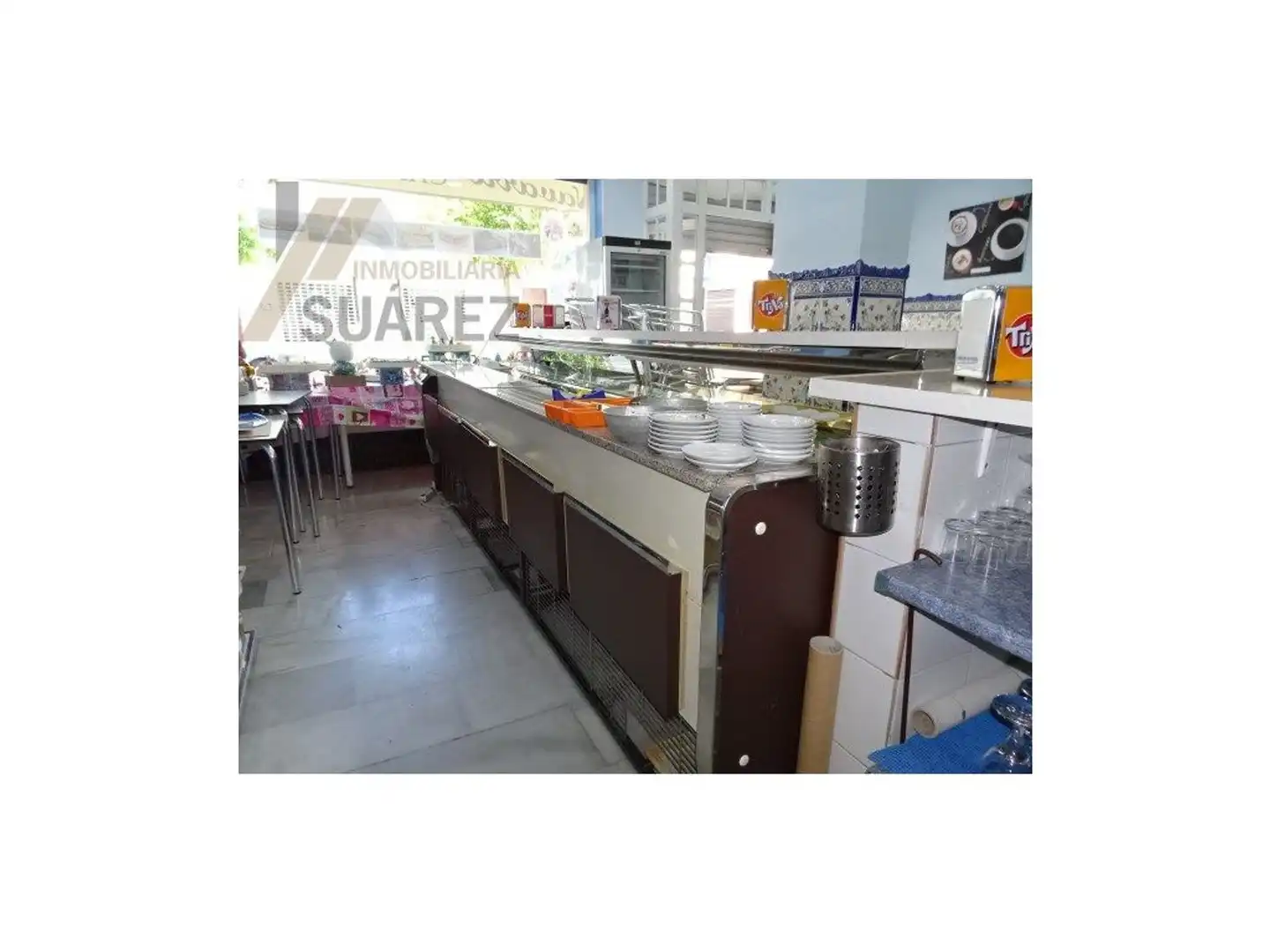 Local comercial en venta en Nervión, imagen 7