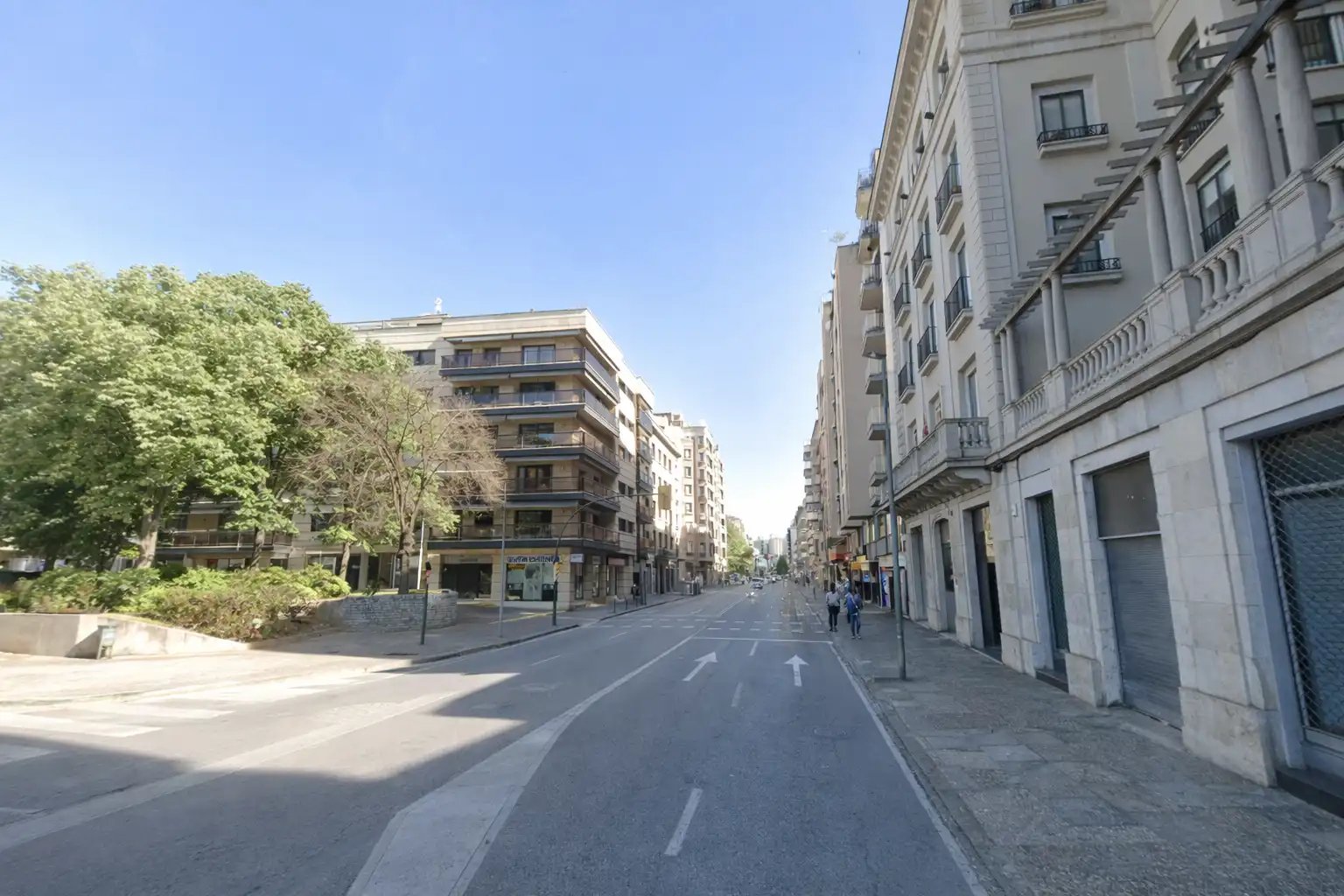Appartamento con ascensore in vendita a Eixample Nord, imagen 3