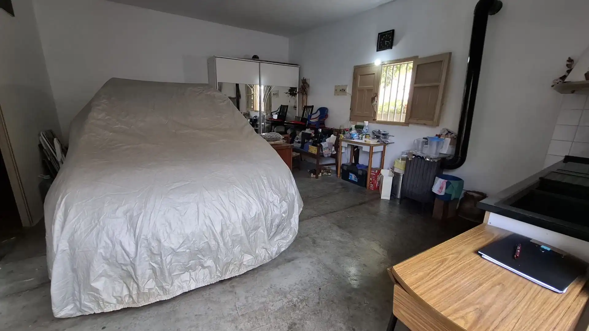Casa o xalet en venda en Vallirana amb Aire condicionat, Calefacció i Terrassa