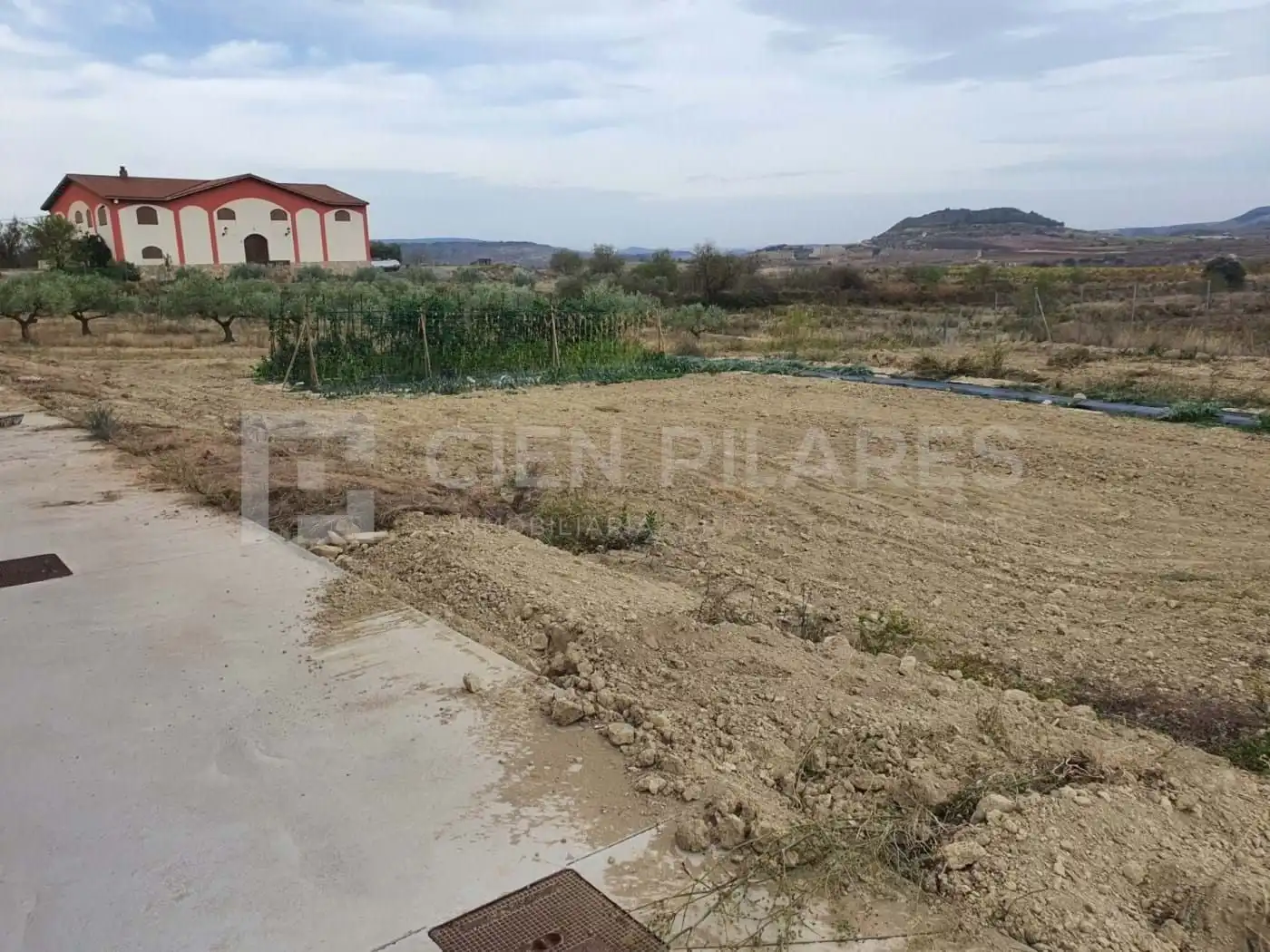 Industrial building for sale in El Cortijo, imagen 14