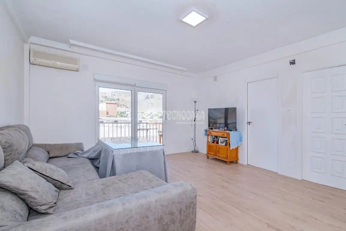 Piso con terraza en venta en Loja, imagen 4