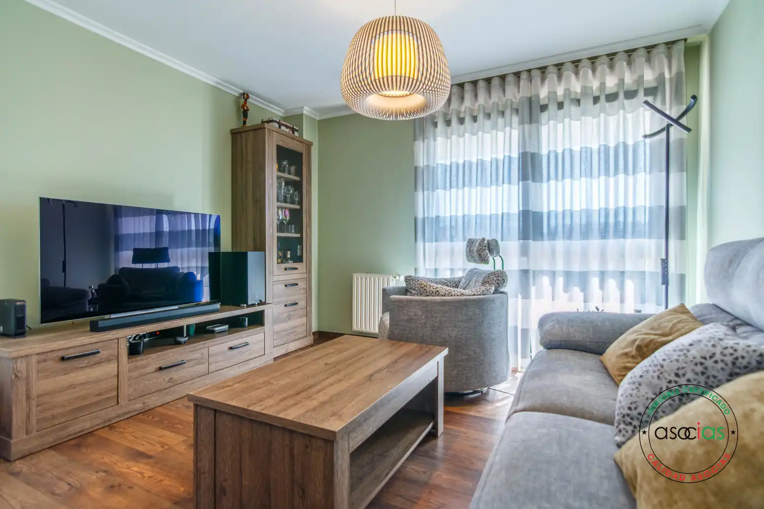 Flat with lift for sale in Avilés - CL LES COMADRES 6