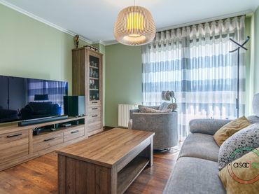 Flat with lift for sale in Avilés - CL LES COMADRES 6