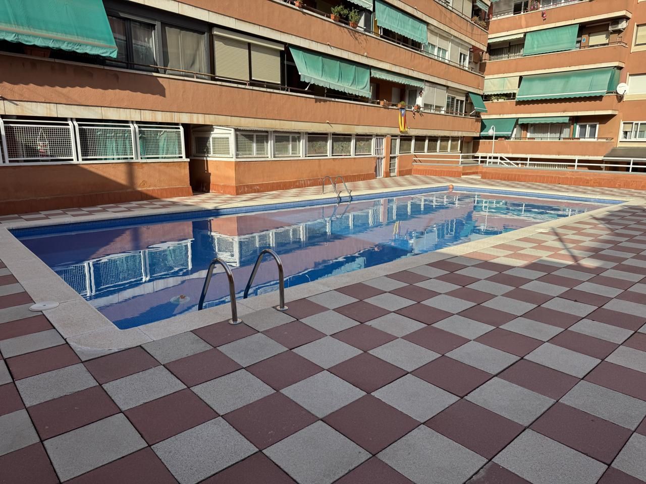 Flat for sale in Montcada Centre - La Ribera, Montcada i Reixac