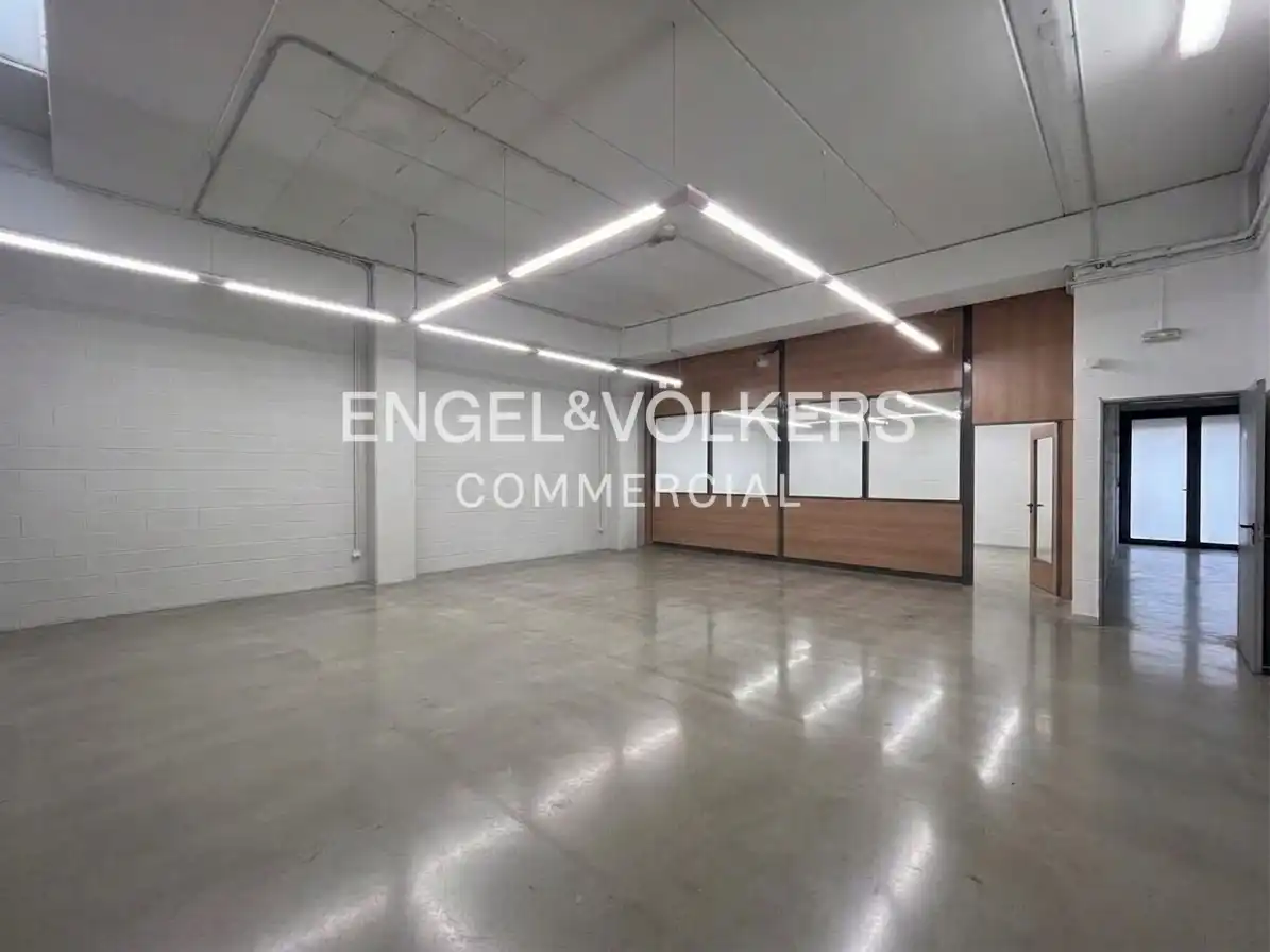 Nave industrial en venta en Centre, imagen 9