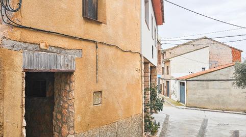 Foto 3 de Casa o xalet en venda a Calle Sisallar, 4, Velilla de Ebro, Zaragoza