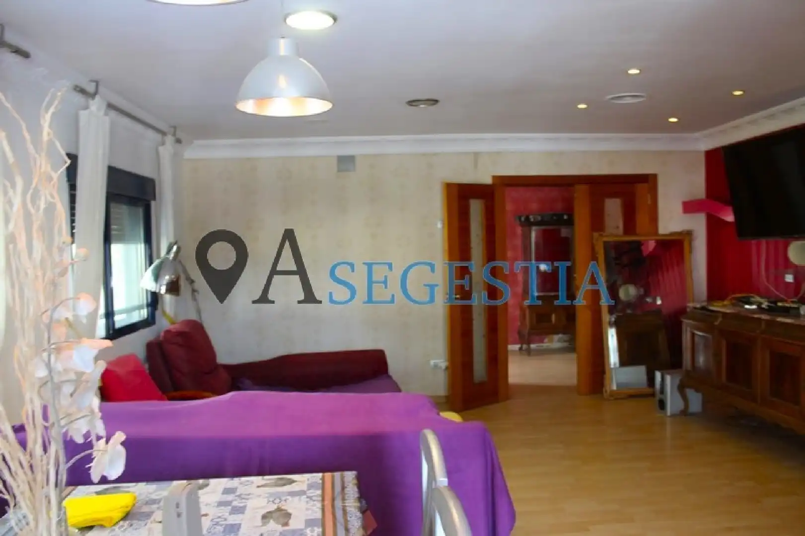Chalet con piscina en venta en Montornés - Las Palmas - El Refugio, imagen 22