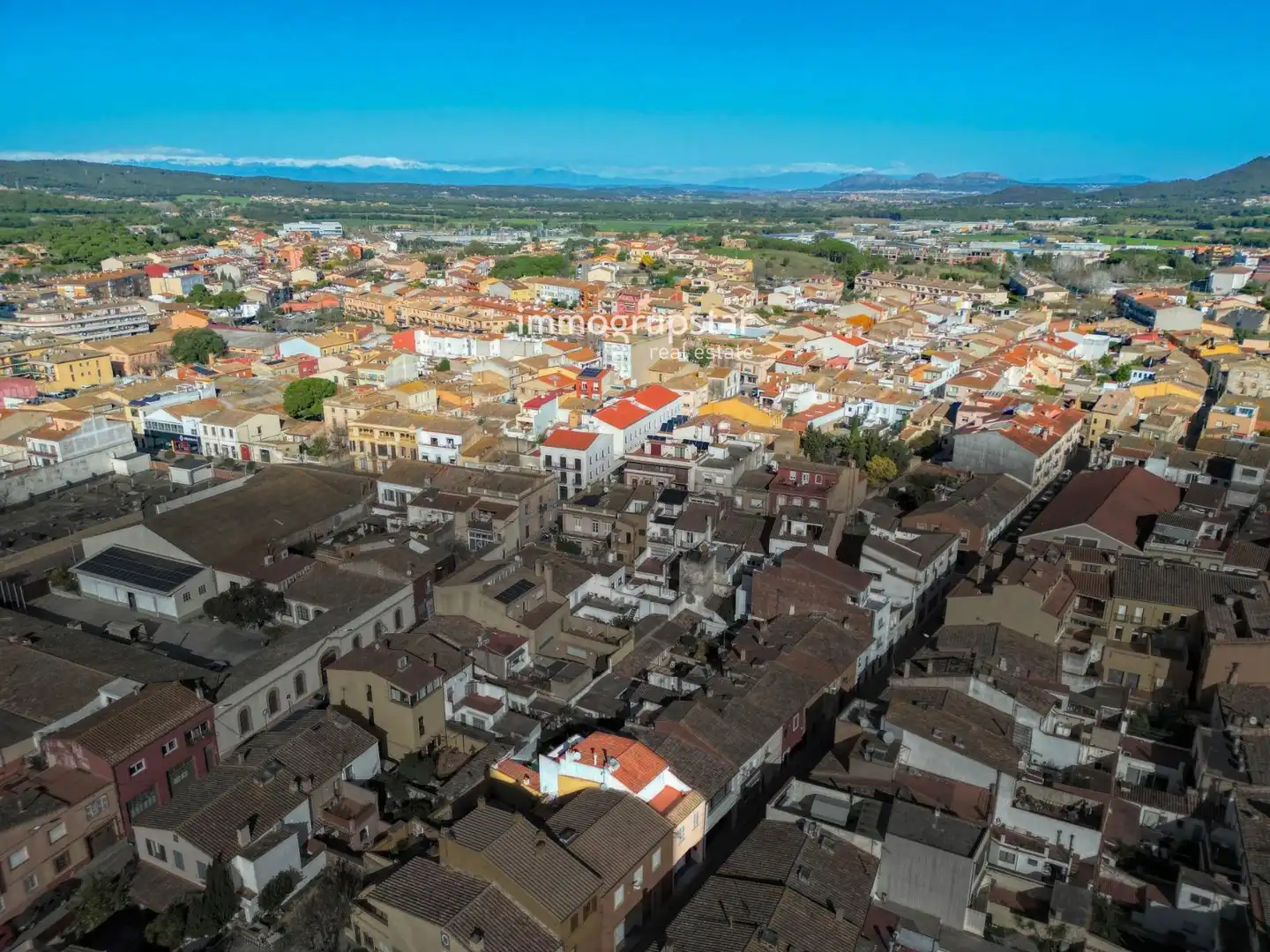Vista exterior de Casa o chalet en venta en Palafrugell con Calefacción, Trastero y Amueblado