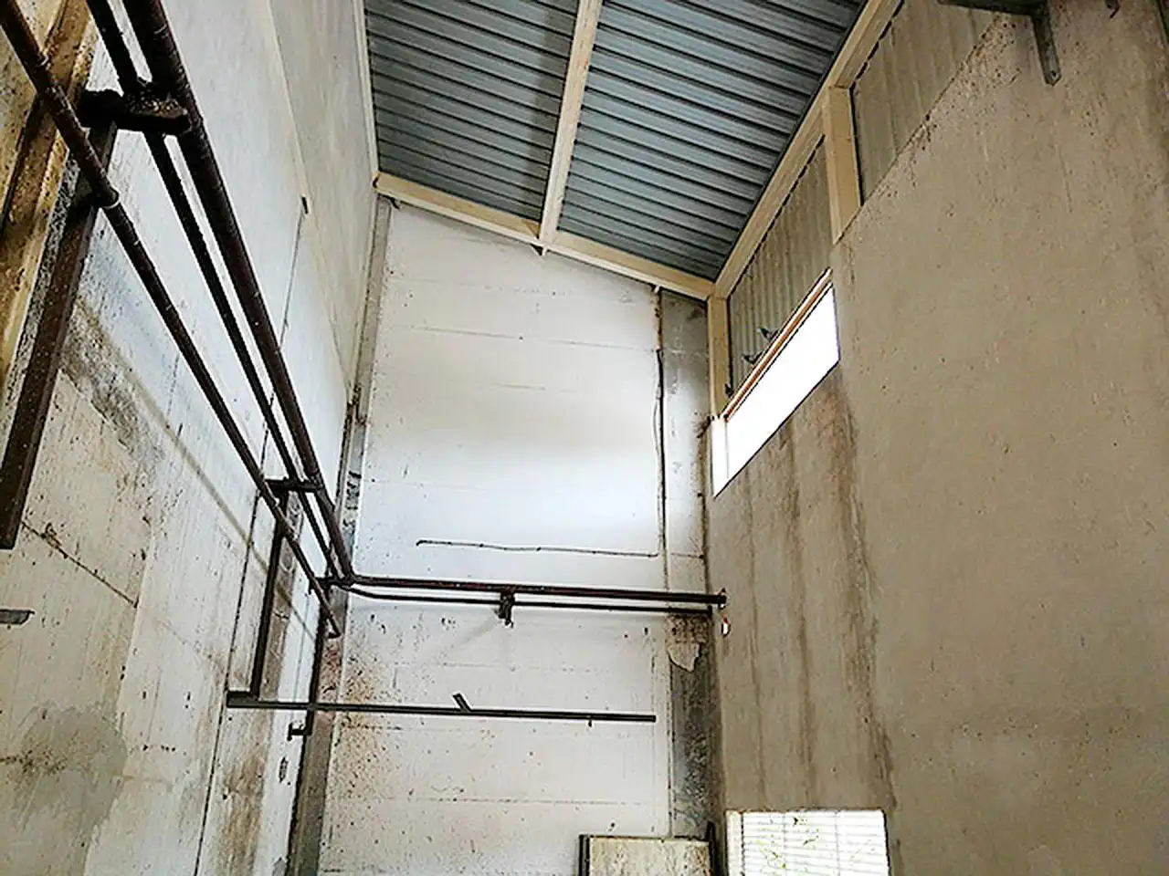 Nau industrial en venda en Ulldecona