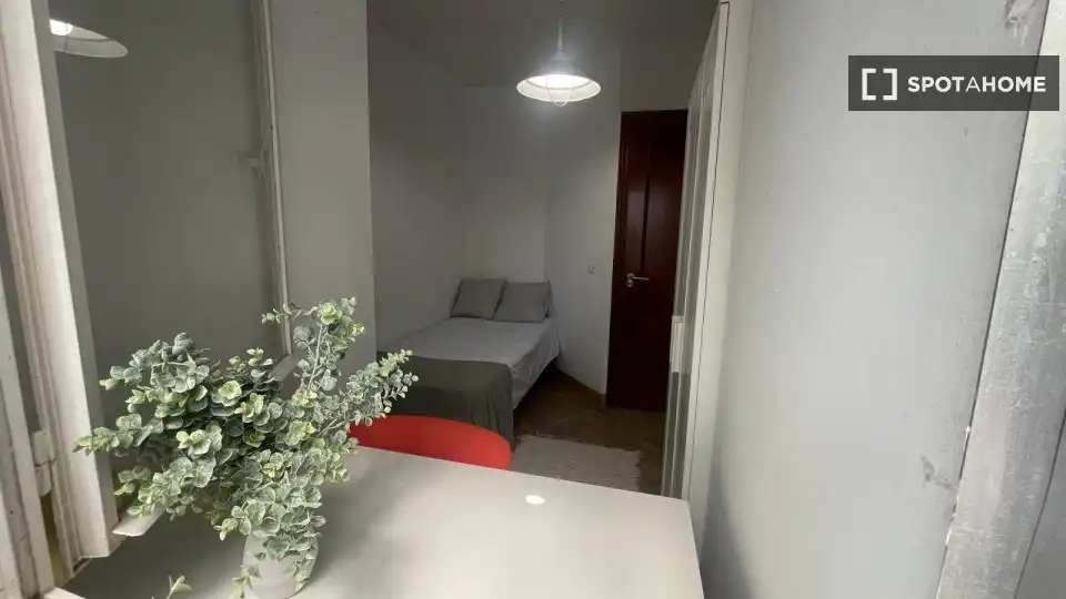Habitació a Parque María Luisa -Giralda Sur