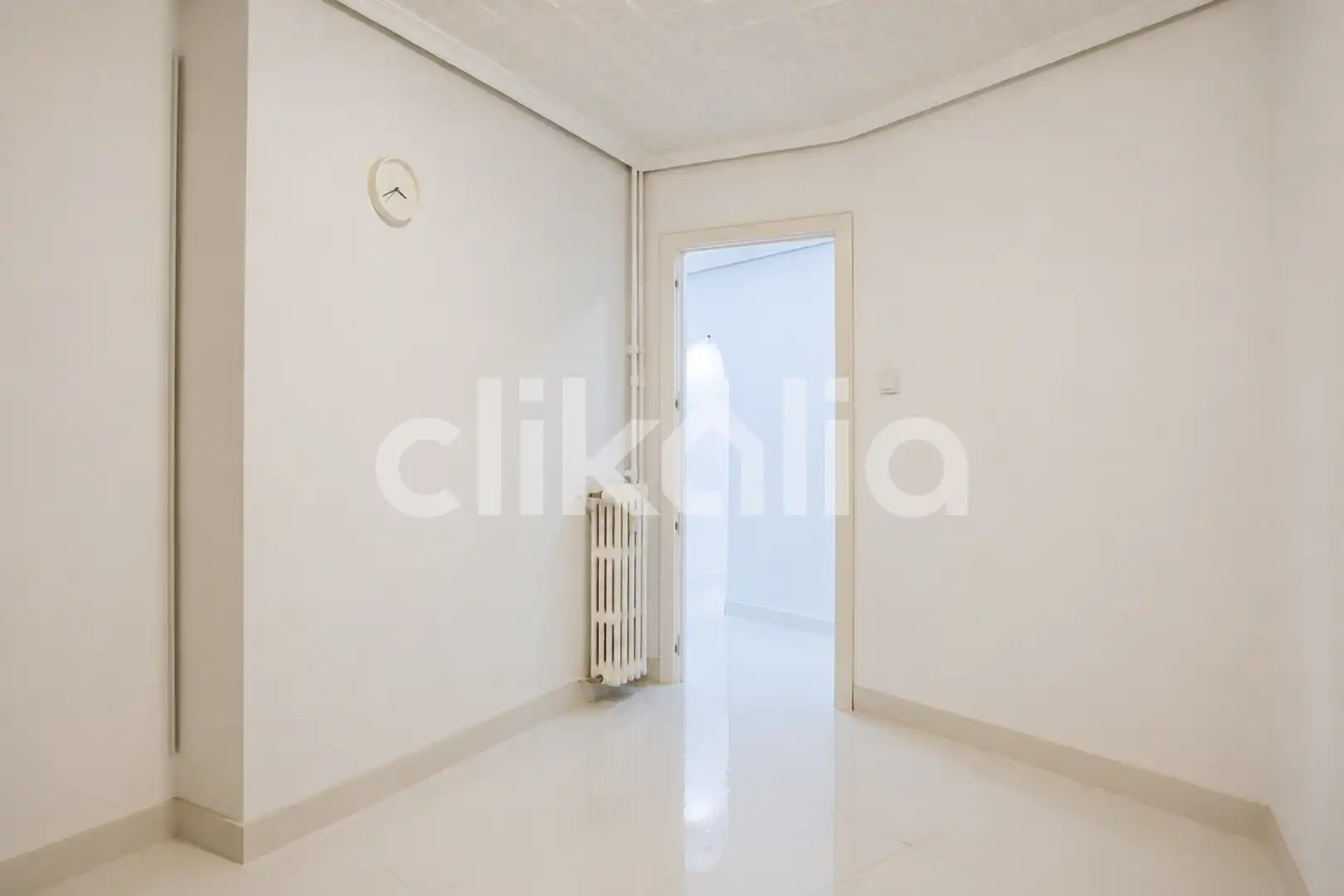 Piso en venta en Madrid con Aire acondicionado, Calefacción y Terraza