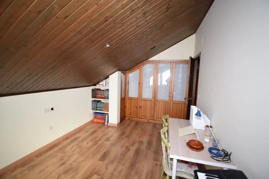 Casa o chalet en venta en Vilarmaior con Calefacción, Jardín privado y Terraza