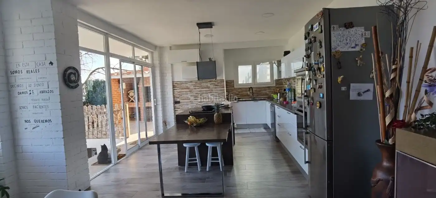 Casa rústica con jardín en venta en Carrer Romaní 29, imagen 24