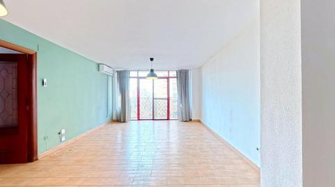 Foto 4 de Piso de alquiler en Carretera Carretera Fuente San Luis, Na Rovella - Hermanos Maristas,  Valencia Capital