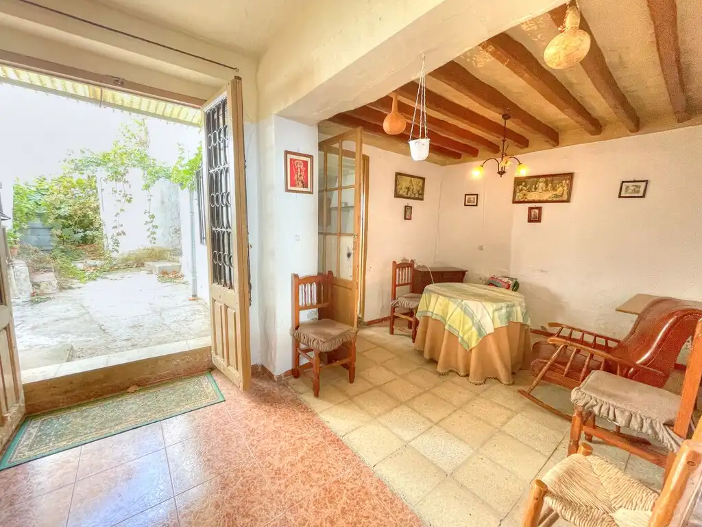 Finca rústica en venta en Colmenar con Terraza, Amueblado y Balcón