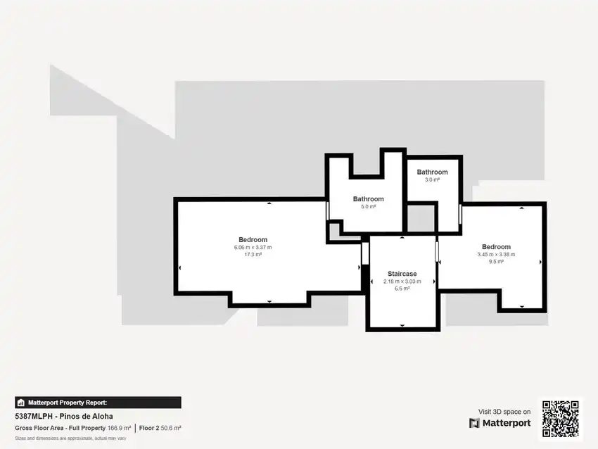 Penthouse mit Pool zum Verkauf in Nueva Andalucía, imagen 25