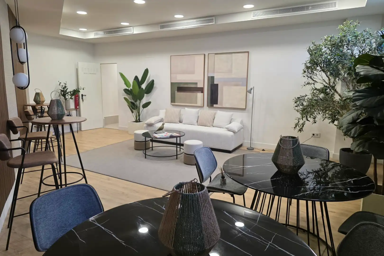 Apartament amb ascensor en venda a El Higuerón, imagen 21