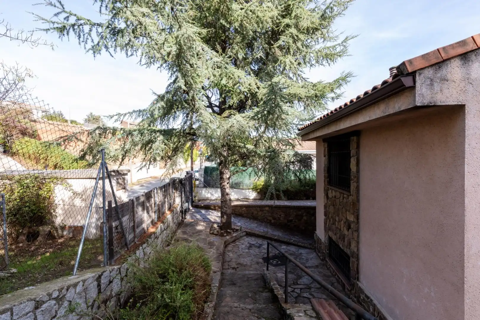 Casa o chalet en venta en Cabanillas de la Sierra