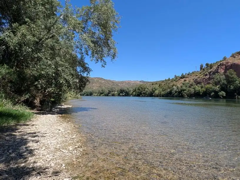 Exterior view of Country homes for sale in Garcia  with Private garden, Terrace and Furnished