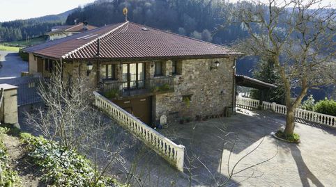 Foto 2 de Casa o chalet en venta en Sallobente-ermuaran Bailara, Elgoibar, Gipuzkoa