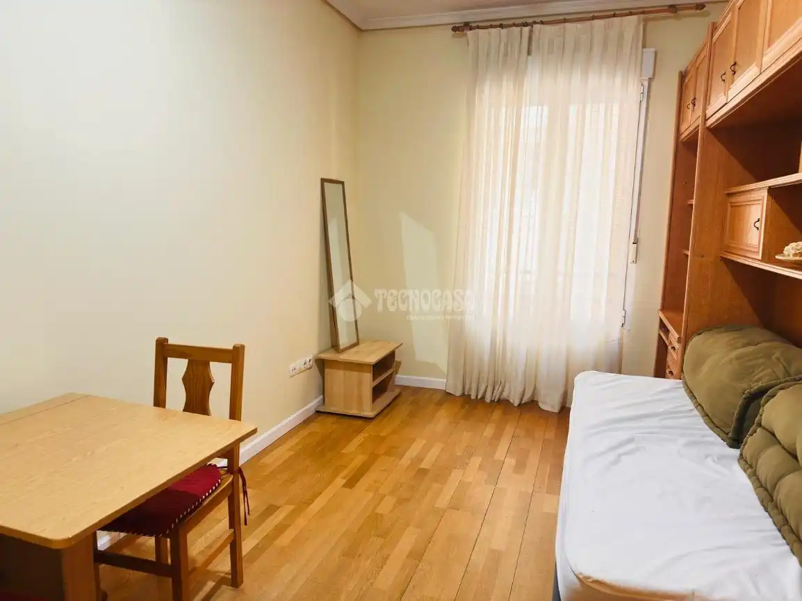 Estudio en alquiler en Chamberí, imagen 3