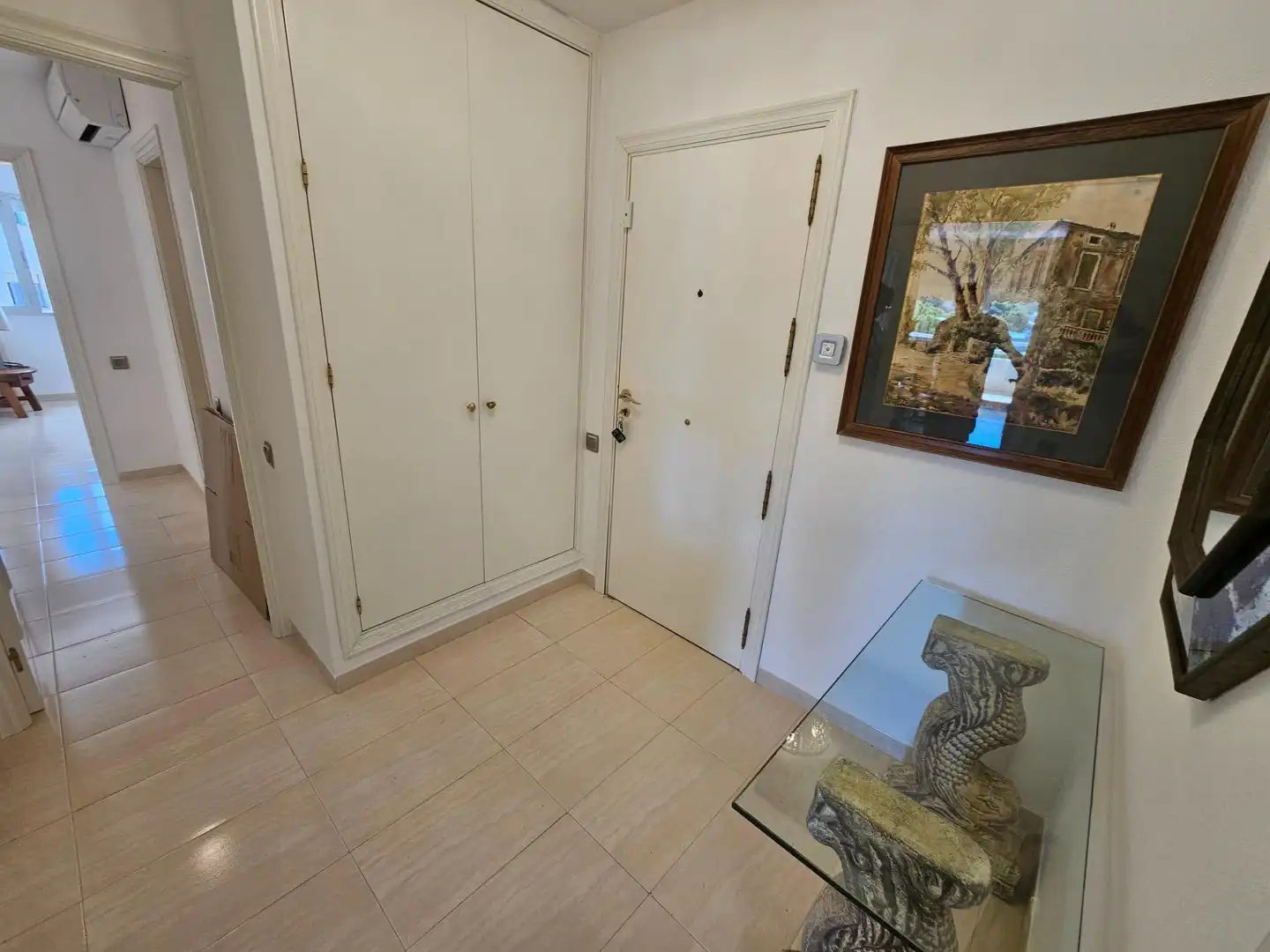 Apartament amb ascensor de lloguer a Carrer Carrer Barranc, imagen 15