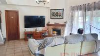 Living room of House or chalet for sale in Caldes de Malavella