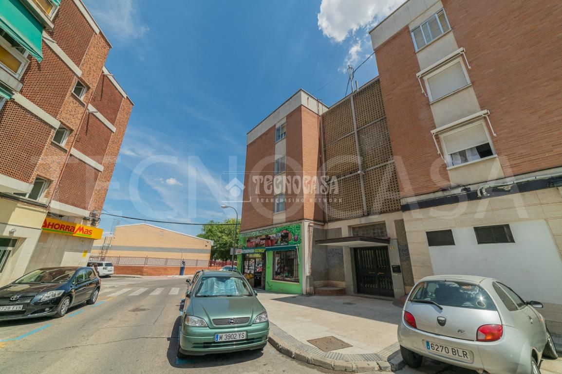 Flat for sale in Zona Norte