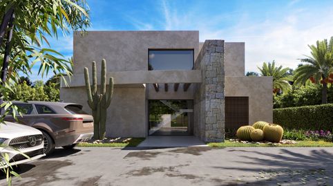 Foto 3 de Casa o chalet en venta en Ensanche - Diputación, Alicante / Alacant