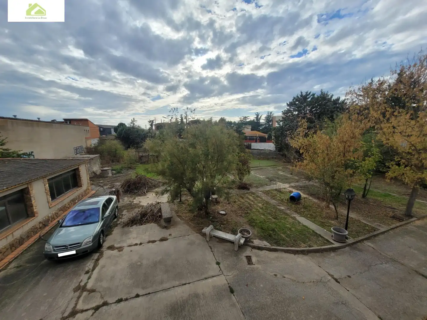 Casa rústica amb jardí en venda a Morales del Vino, imagen 45