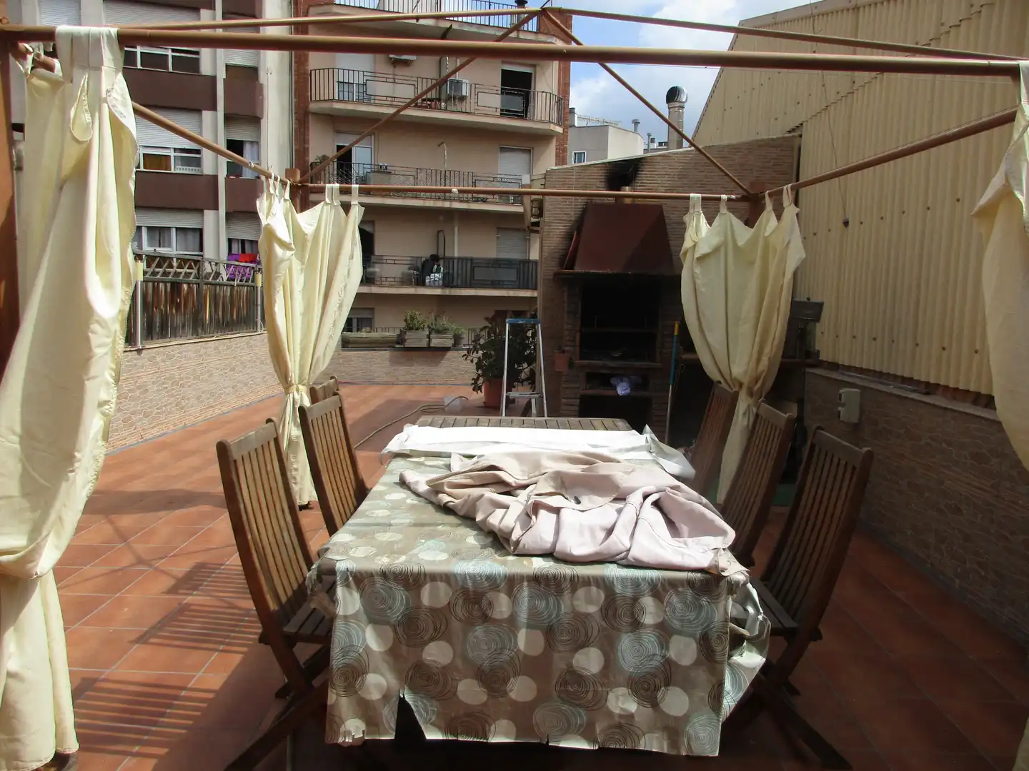 Mixed residential for sale in Carrer del Doctor Gimbernat, imagen 24