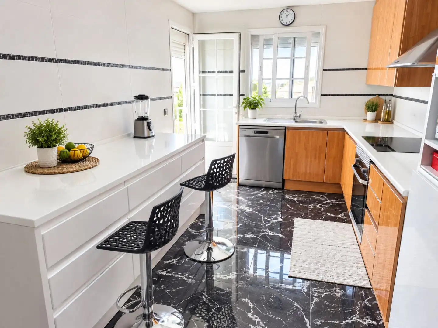Casa a schiera in vendita a Avinguda Palmeres 20, imagen 8