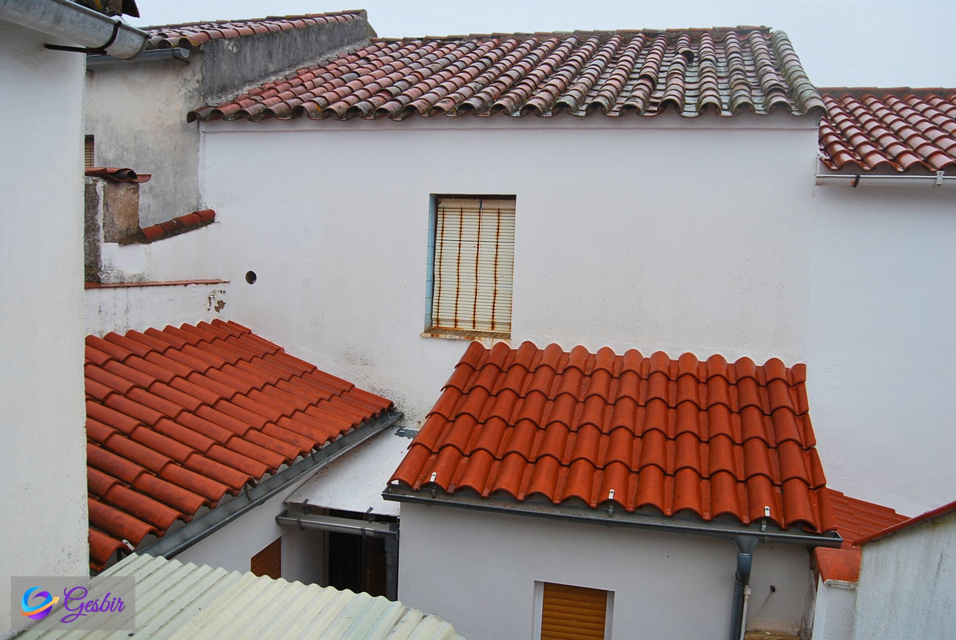 Vista exterior de Casa o xalet en venda en Villaviciosa de Córdoba amb Terrassa i Moblat