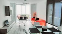 Sala d'estar de Pis en venda en Camargo amb Balcó