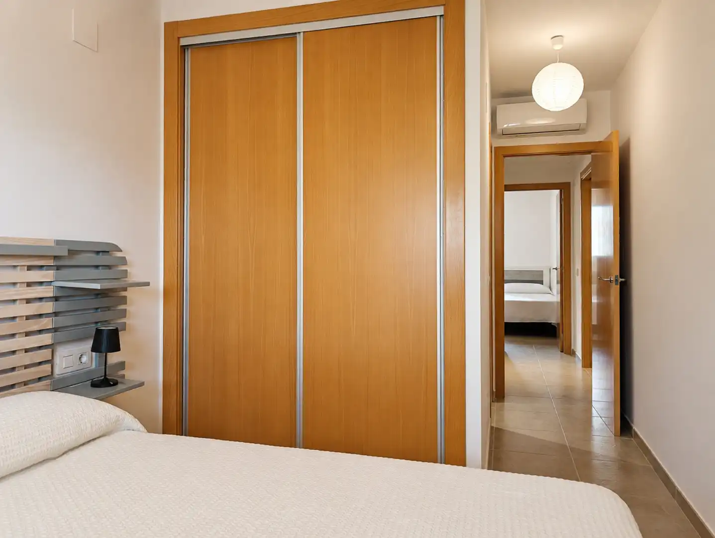 Apartament amb ascensor en venda a Carrer del Pit-roig 1, imagen 12
