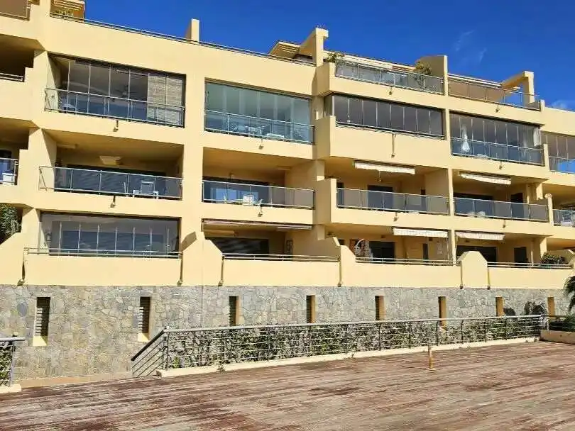 Appartement avec piscine à vendre à Calahonda, imagen 4