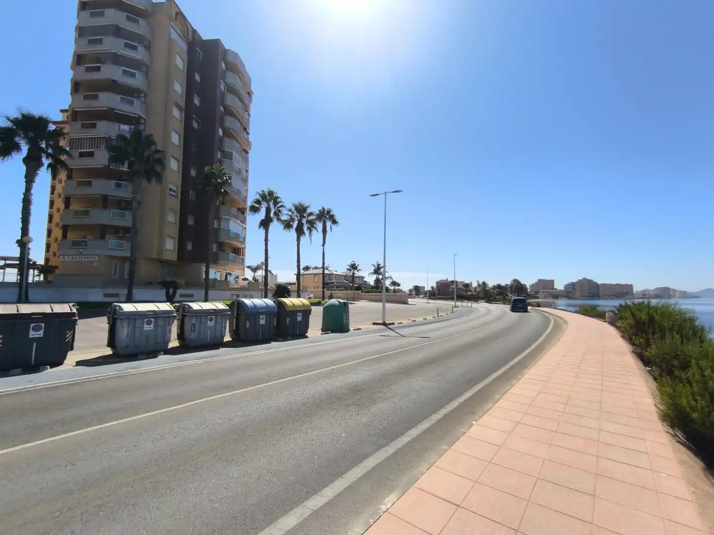 Apartament amb piscina en venda a Playa de las Gaviotas - El Pedrucho, imagen 27
