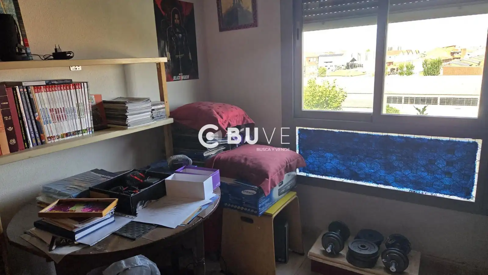 Flat with lift for sale in N/A, imagen 12