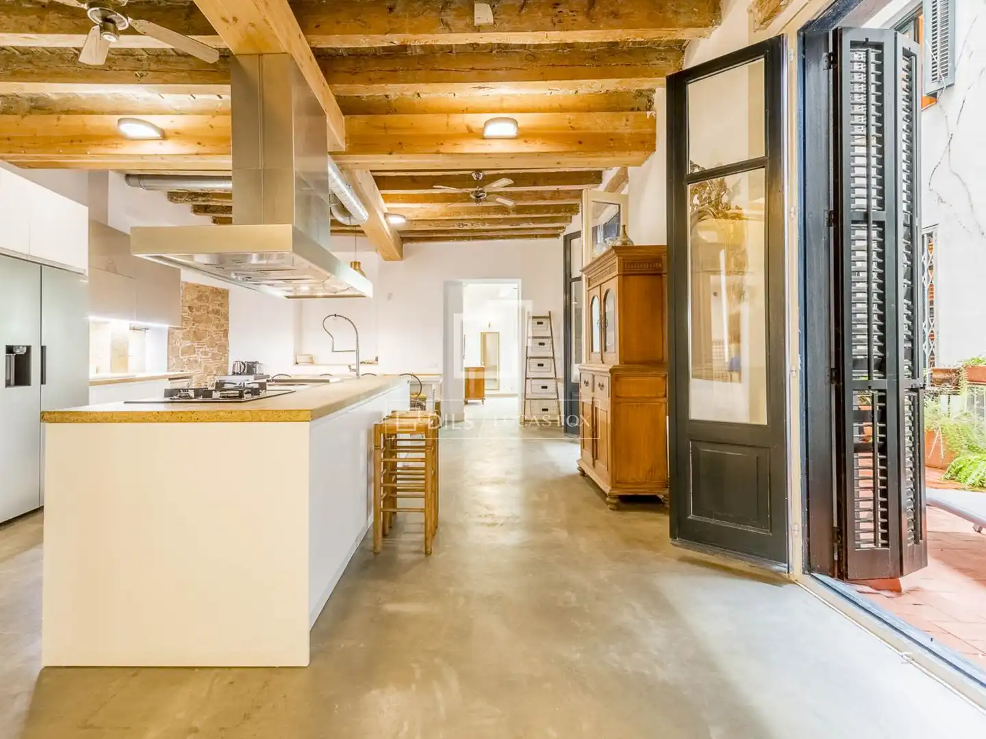 Piso con terraza en venta en Ciutat Vella, imagen 21