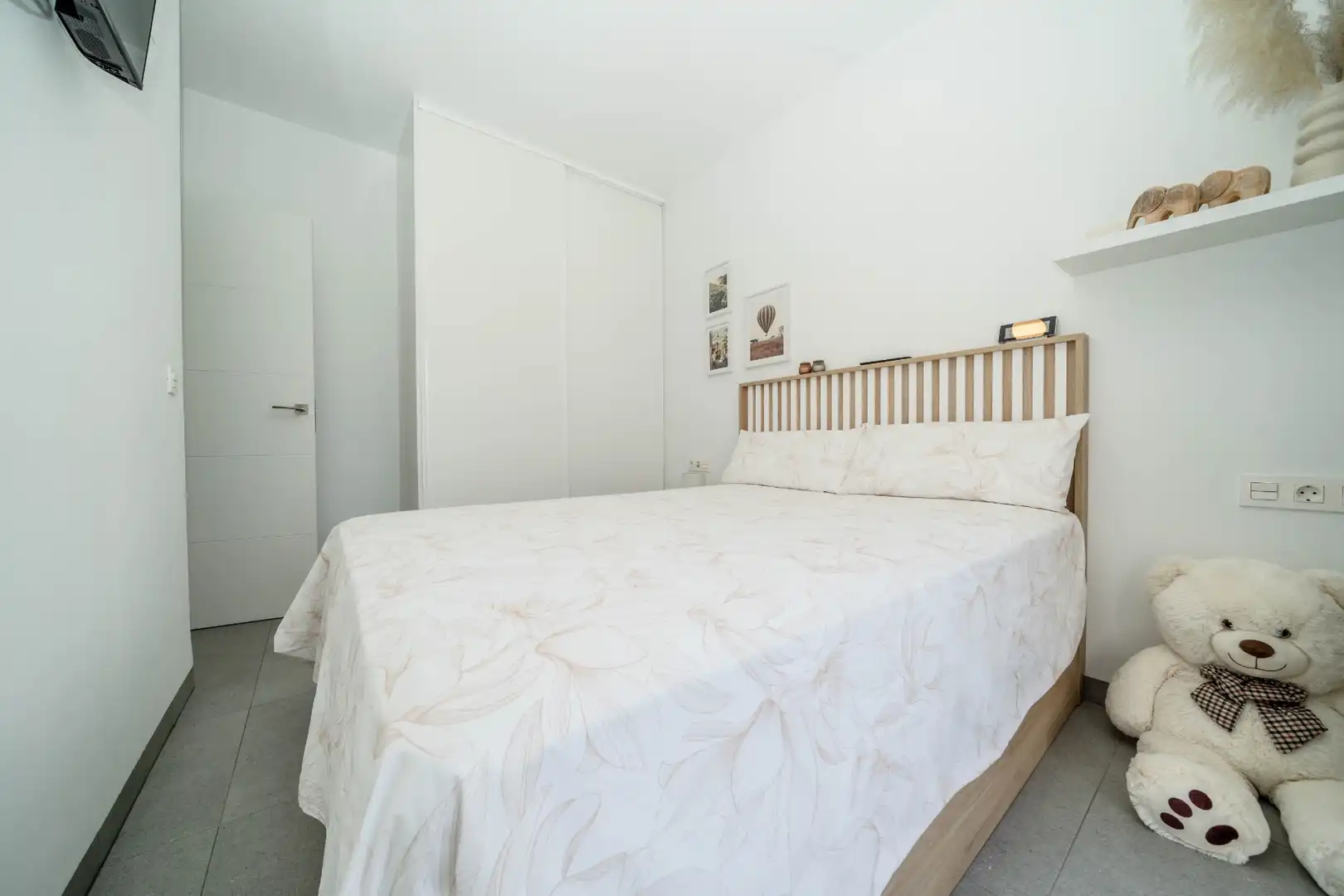 Casa con piscina in vendita a Roldán, imagen 34