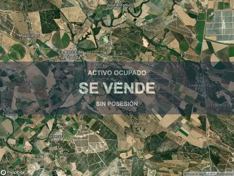 Flat for sale in Jerez de la Frontera