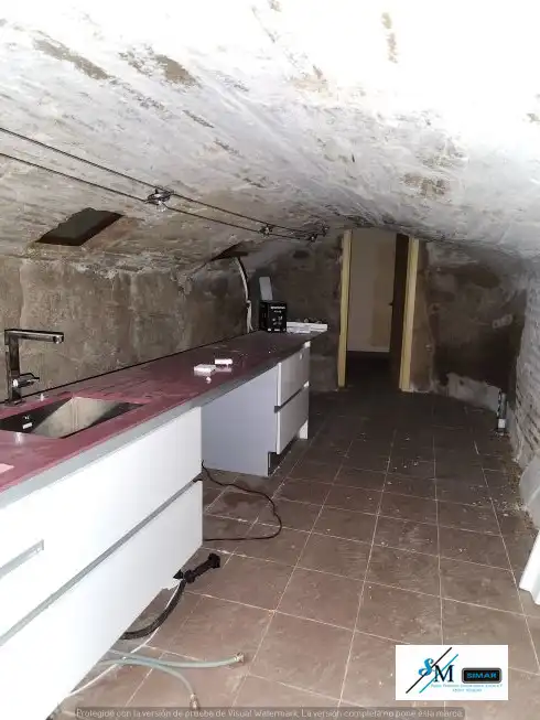 Dúplex en venta en Toledo