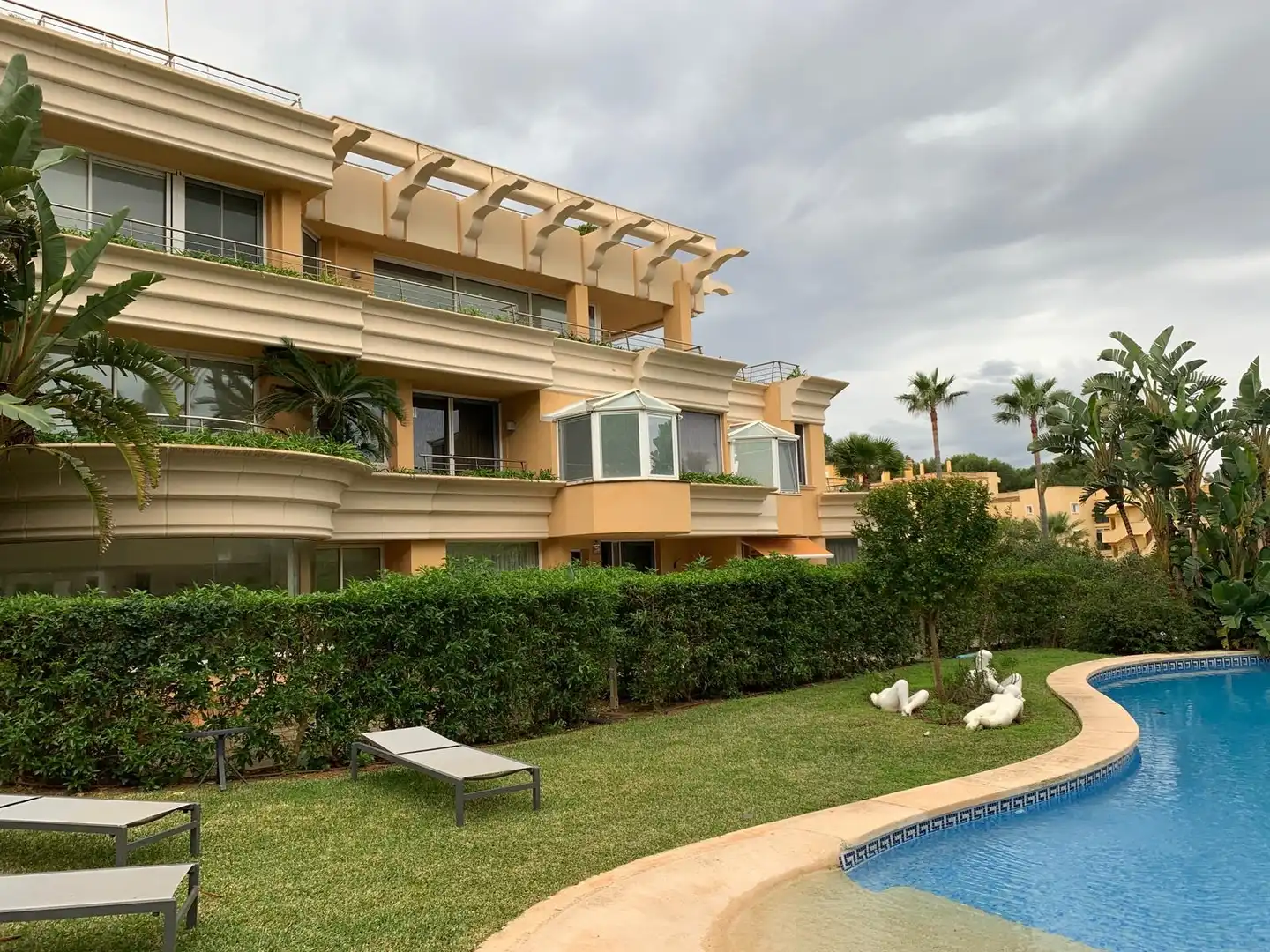 Flat with pool for sale in Santa Ponça, imagen 27