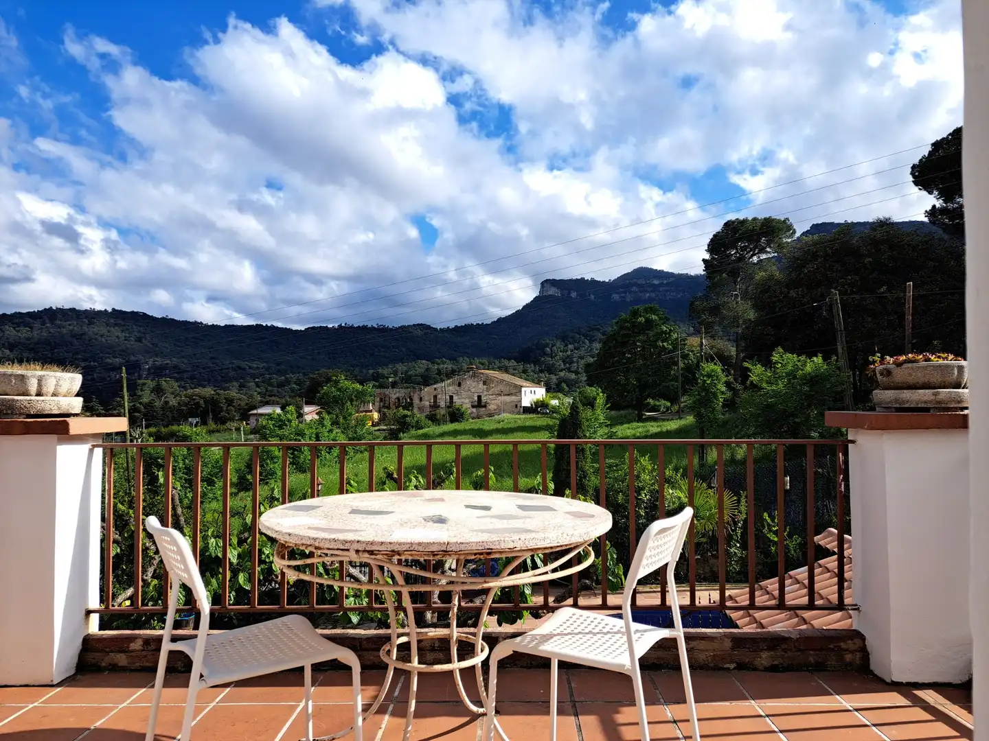 Casa o chalet en venta en Sant Martí de Centelles