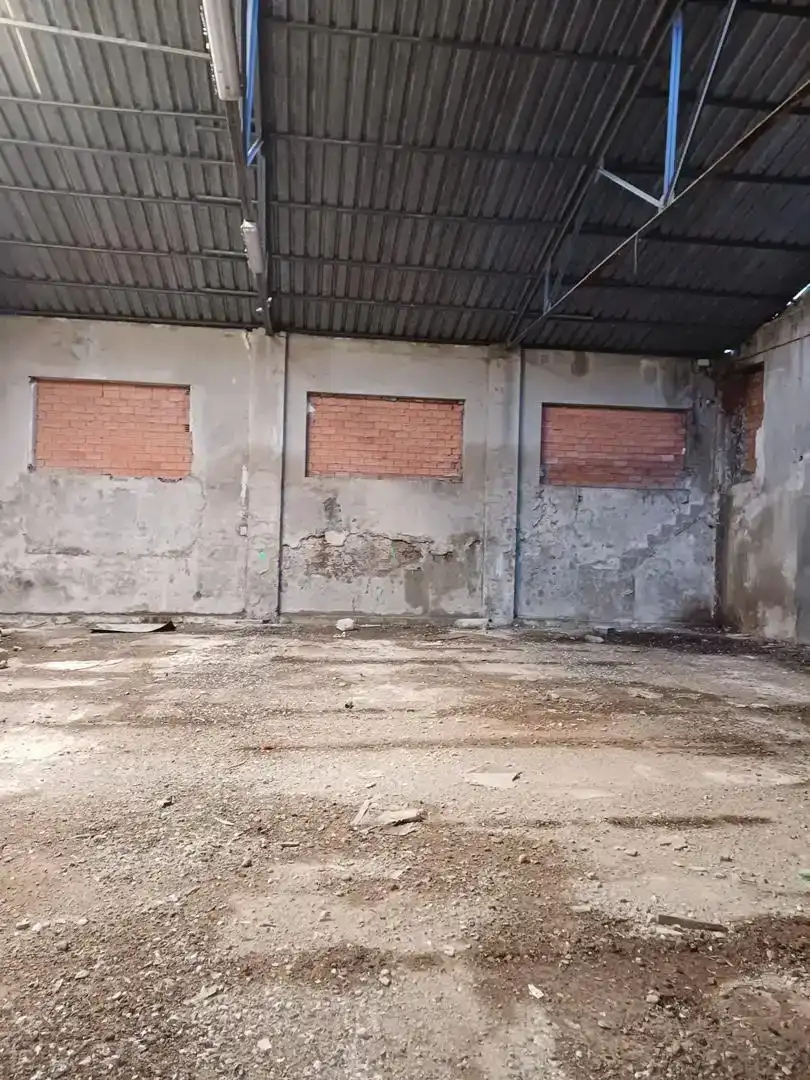 Terreno en venta en Pedrajas de San Esteban