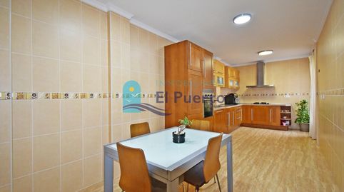 Foto 5 de Dúplex en venta en Mazarrón Casco Urbano, Mazarrón