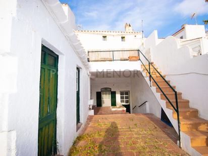 Casa o xalet en venda a N/A, Es Mercadal poble